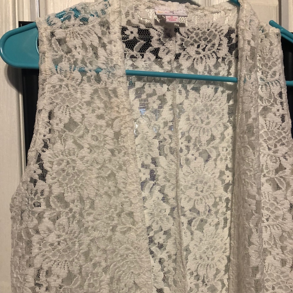 Lularoe Joy coverup
